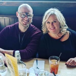 Meet your Posher, Spencer